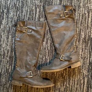 Madden Girl Boots